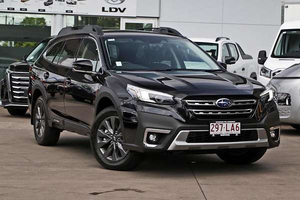 2024 Subaru Outback AWD 6GEN