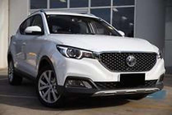 2023 MG ZS Excite AZS1