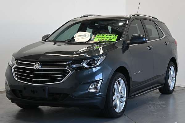 2019 Holden Equinox 2019 EQ MY18