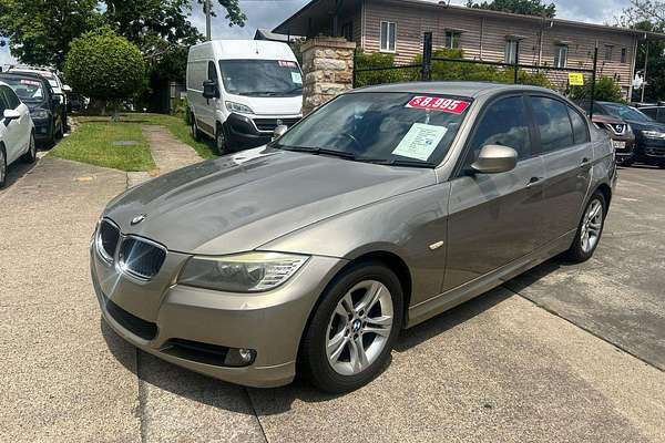 2007 BMW 3 Series 320i Executive E90