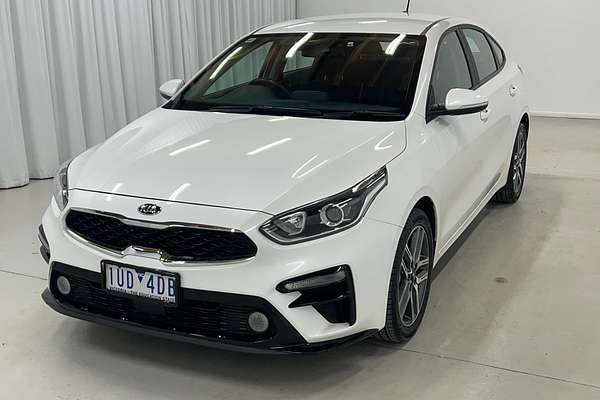 2020 Kia Cerato Sport BD