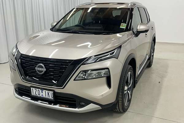 2023 Nissan X-TRAIL Ti e-POWER T33