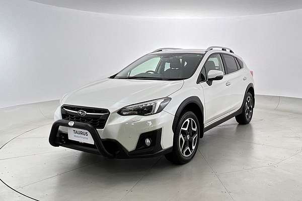 2018 Subaru XV 2.0i-S G5X