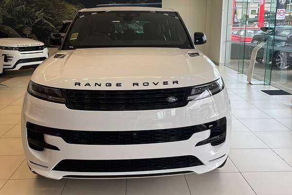 2024 Land Rover Range Rover Sport D300 Dynamic SE L461