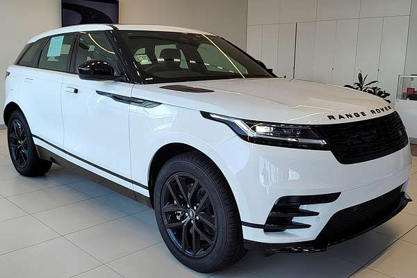 2023 Land Rover Range Rover Velar P400 Dynamic SE L560