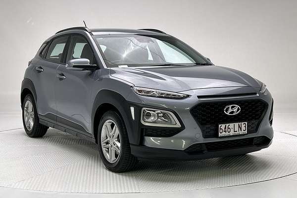 2020 Hyundai Kona Active OS.3