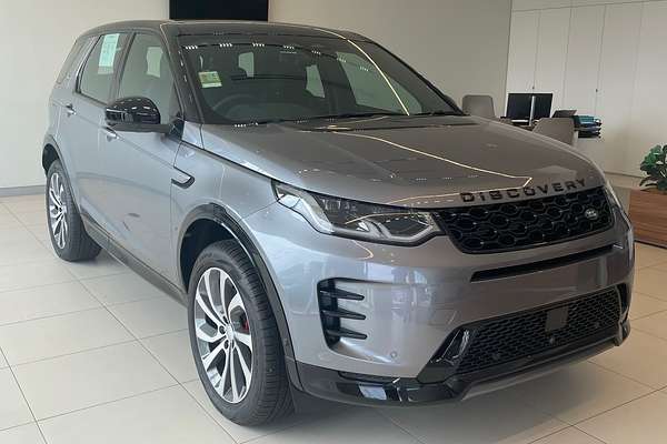 2024 Land Rover Discovery Sport P250 Dynamic SE L550