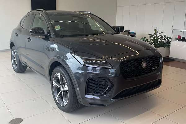 2024 Jaguar E-PACE P250 R-Dynamic SE X540