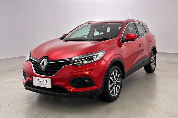 2019 Renault Kadjar Zen XFE