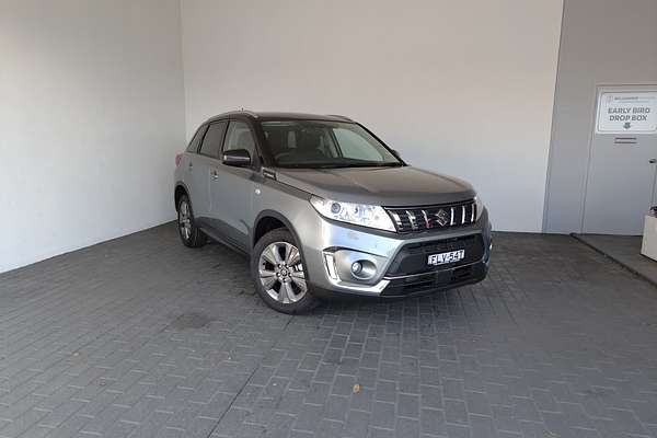 2024 Suzuki Vitara  LY Series II