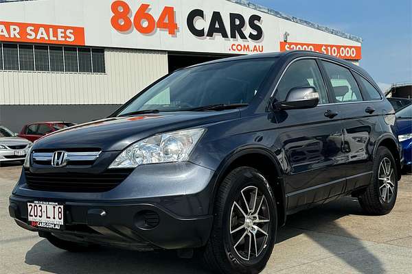 2007 Honda CR-V (4x4) SPORT MY07