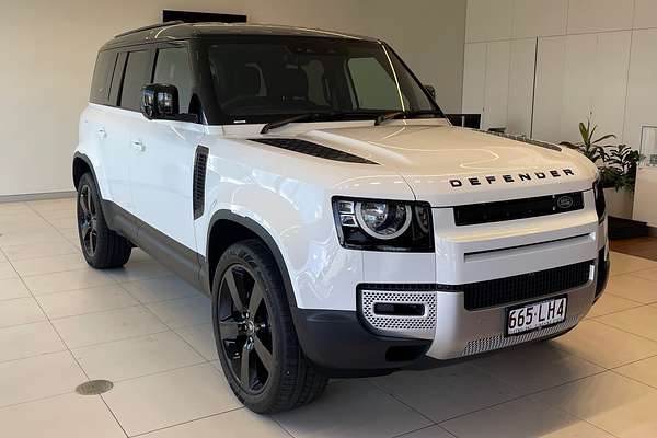 2024 Land Rover Defender 110 P300 S L663