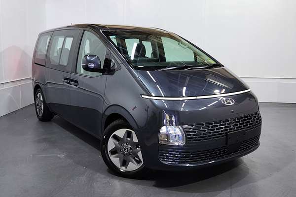 2023 Hyundai STARIA Elite US4.V2