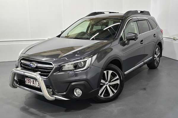 2020 Subaru Outback 3.6R 5GEN