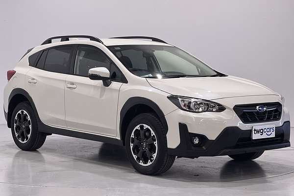 2021 Subaru XV 2.0i G5X