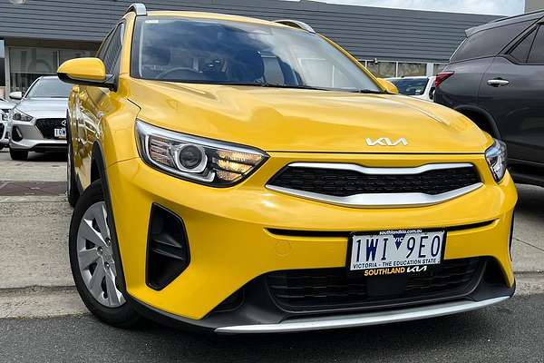 2023 Kia Stonic S YB