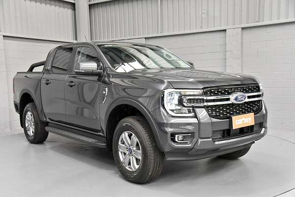 2024 Ford Ranger XLT 4X4