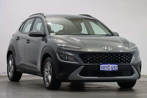 2023 Hyundai Kona OS.V5