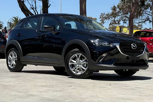 2024 Mazda CX-3 G20 Sport DK