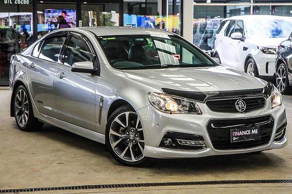 2014 Holden Commodore SS V VF