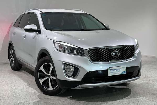 2015 Kia Sorento SLi UM