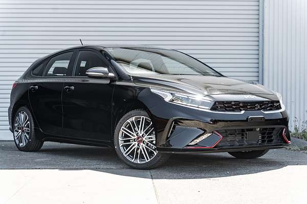 2024 Kia Cerato GT BD