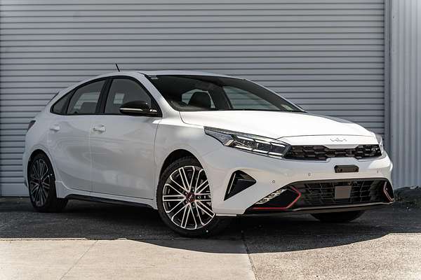 2024 Kia Cerato GT BD