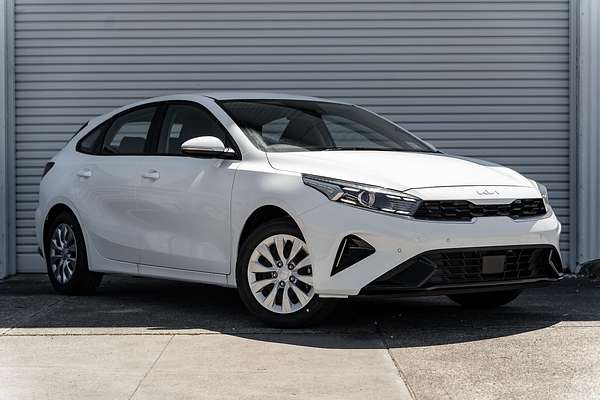 2024 Kia Cerato S BD