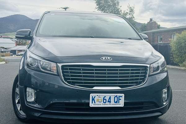 2016 Kia Carnival SLi YP