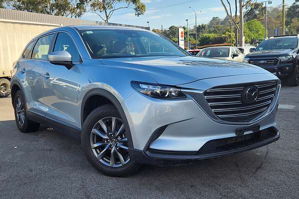 2023 Mazda CX-9 Sport TC