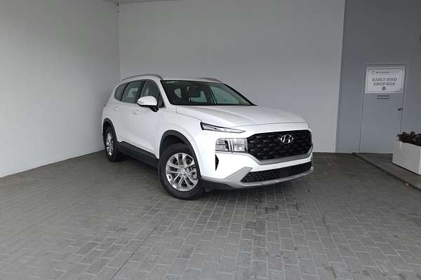 2022 Hyundai Santa Fe Active TM.V4