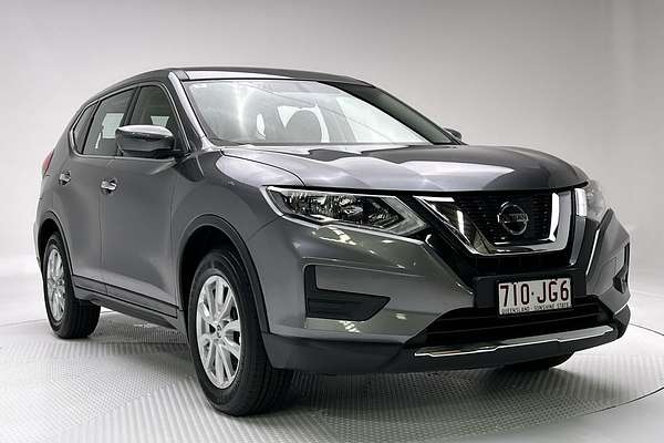 2020 Nissan X-TRAIL ST T32