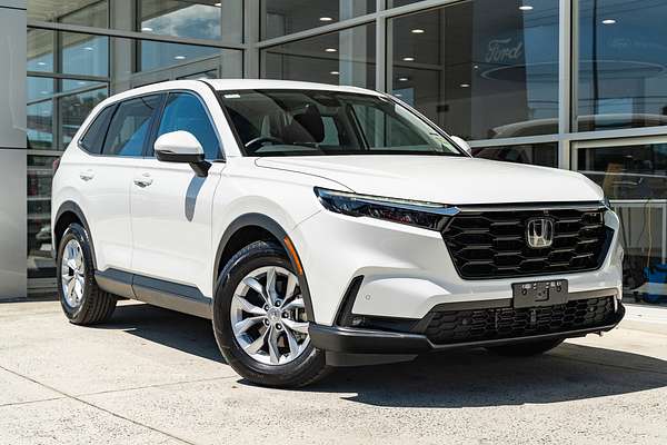 2023 Honda CR-V VTi X RW