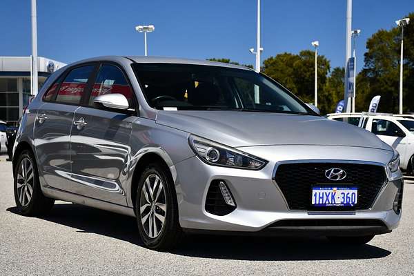 2019 Hyundai i30 Active PD2