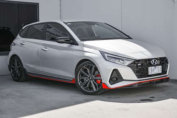 2022 Hyundai i20 N BC3.V1