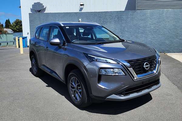 2024 Nissan X-TRAIL ST T33