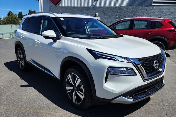 2024 Nissan X-TRAIL Ti e-POWER T33