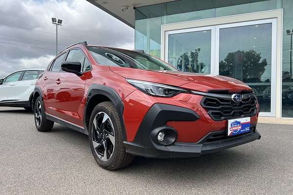 2023 Subaru Crosstrek 2.0R G6X