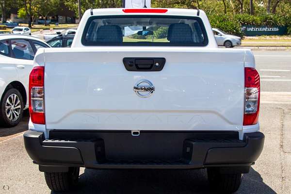 2024 Nissan Navara SL D23 4X4