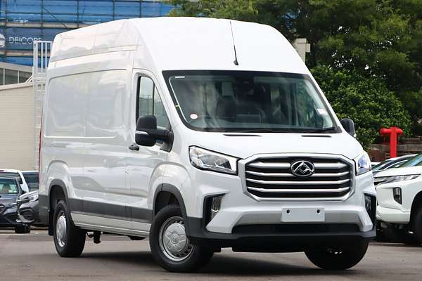 2024 LDV Deliver 9