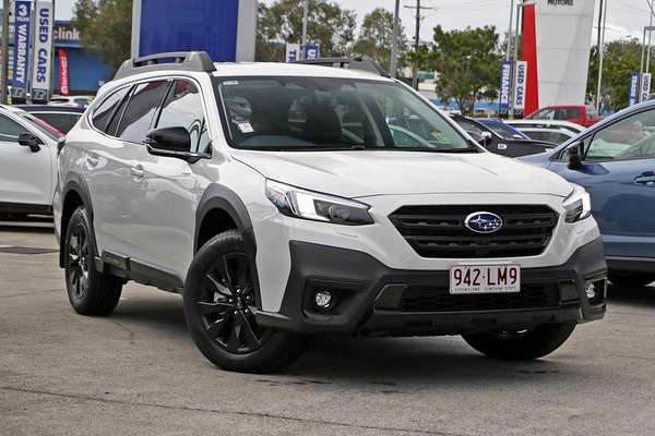 2024 Subaru Outback AWD Sport 6GEN