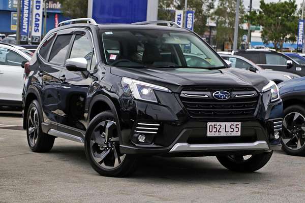 2024 Subaru Forester 2.5i-S S5