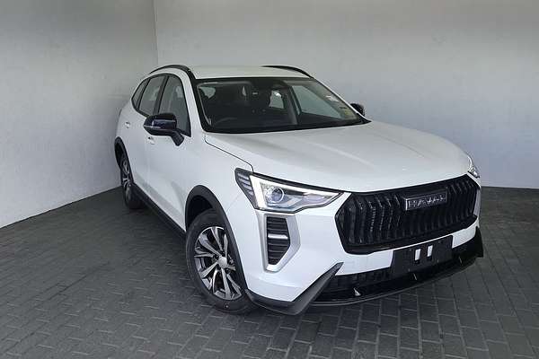 2024 GWM Haval Jolion Premium A01