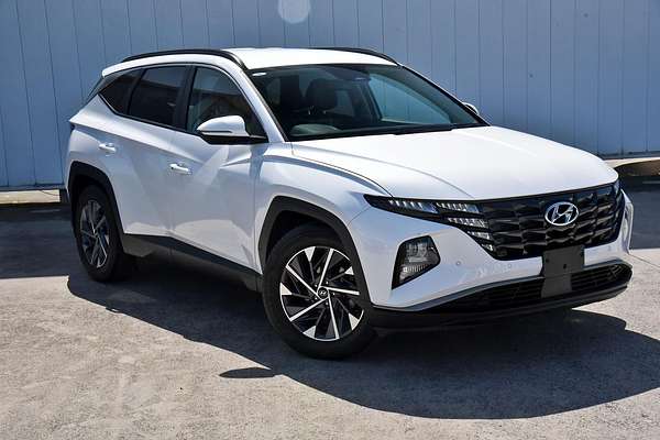 2022 Hyundai Tucson Elite NX4.V1