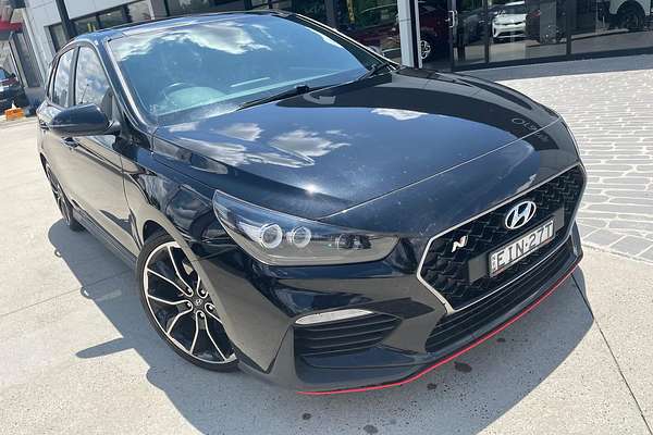 2020 Hyundai i30 N Performance PDe.3