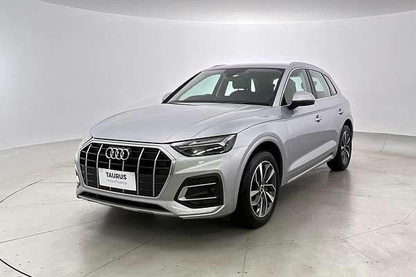 2023 Audi Q5 35 TDI FY