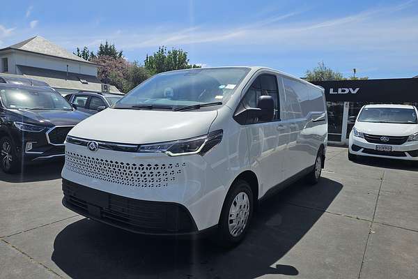 2024 LDV Deliver 7