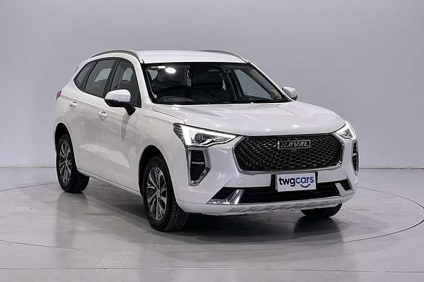 2022 Haval Jolion Premium A01