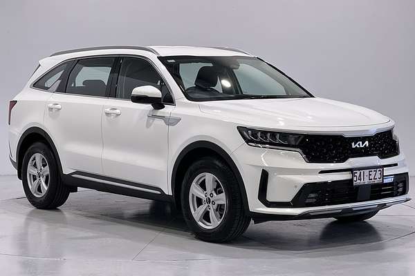 2022 Kia Sorento S MQ4