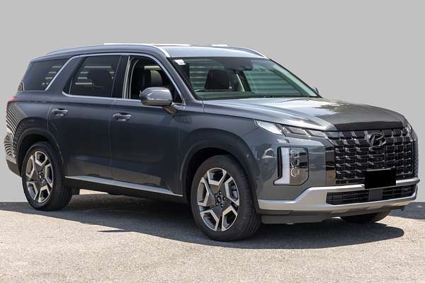 2022 Hyundai Palisade Elite LX2.V3